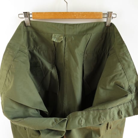 90s US Army BDU Trousers Cargo Pants (Large/Regular)
