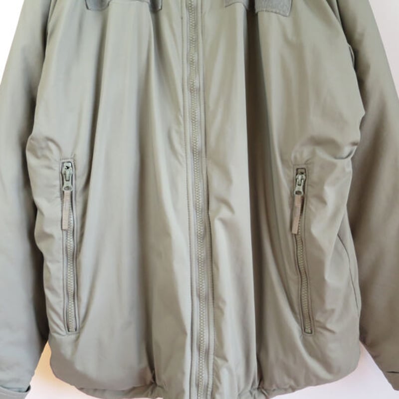 00s US Army ECWCS GEN3 LEVEL7 Jacket (Medium/Re...