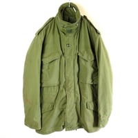 60s US Army M-65 Field Jacket 2nd Model (Medium/Short)