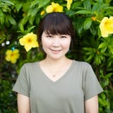 -Bingata Artist-   Arakaki Yuuka