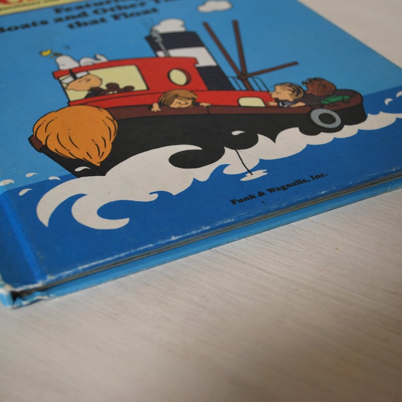 Charlie Brown's Cyclopedia 