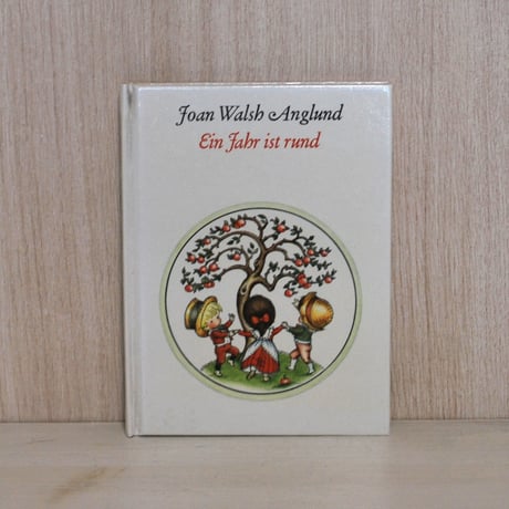 ジョアン・ウォルシュ アングランド プレートJoan walsh anglund ジョーン・ウォルシュ・アングランド | STORES