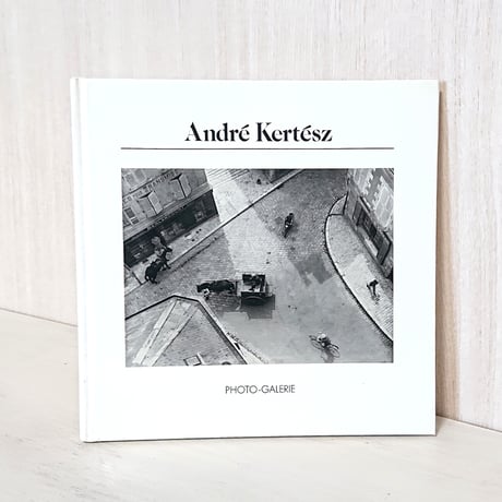 アンドレ・ケルテス | STORES