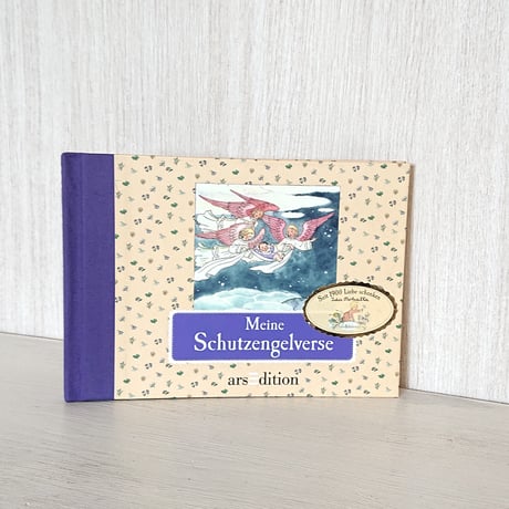 1点のみ❣️ Wörthersee ヴェルターゼー：逸話絵本 古書のセレクトショップ ファンテギュットブックス