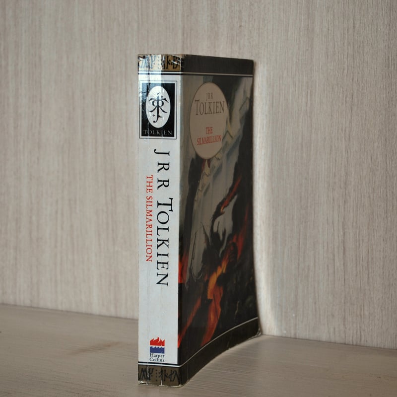 J.R.R.トールキン　Poems and Stories　超希少絶版本　レア 81WnLXCBJ9L.jpg