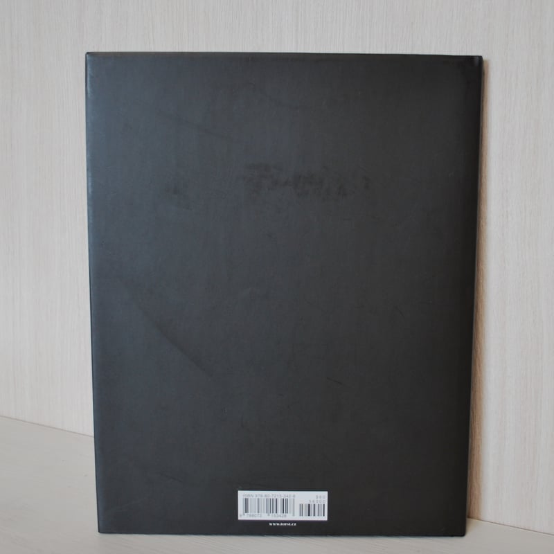 The Intimate World of Josef Sudek　 新品未開封 The Intimate World of Josef Sudek - 5 Continents Editions