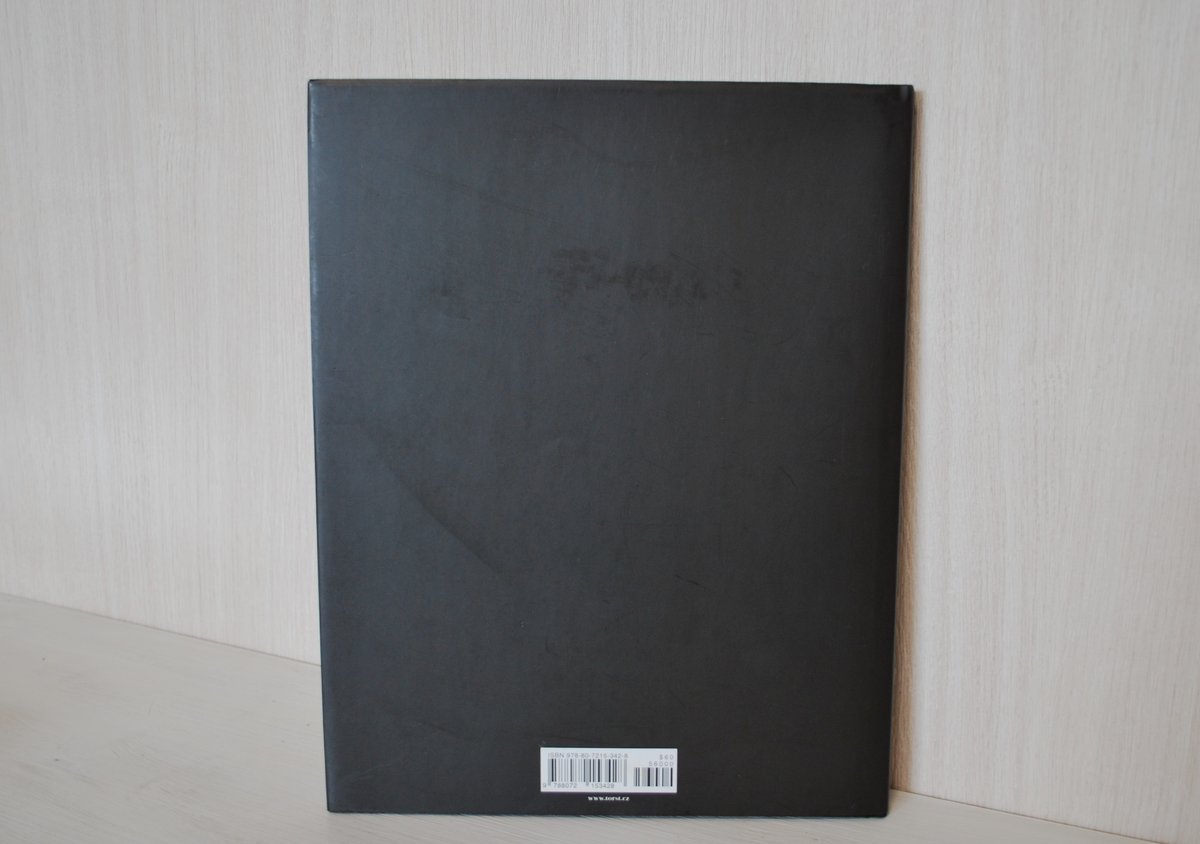 ヨゼフ・スデク 写真集 