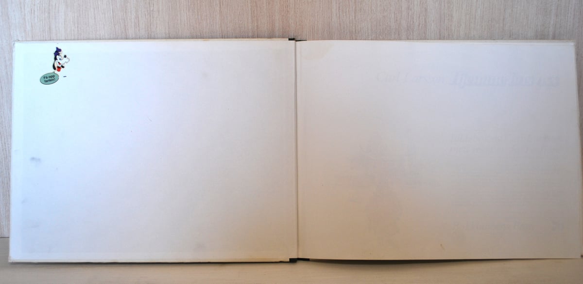 カール・ラーション 