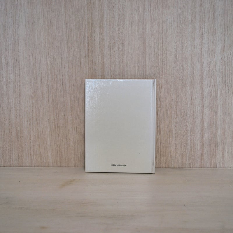 ジョーン・ウォルシュ・アングランド ミニブック Joan Walsh Anglund