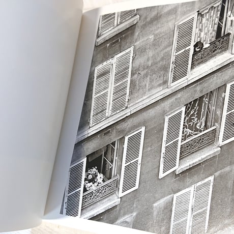 アンドレ・ケルテス 写真集 " Andre Kertesz " 1978年