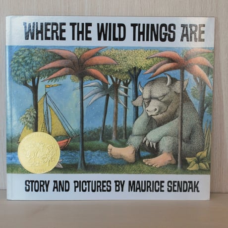 かいじゅうたちのいるところ | STORES