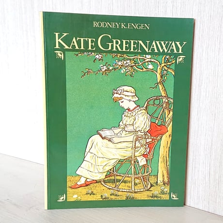 ケイト・グリーナウェイ | STORES