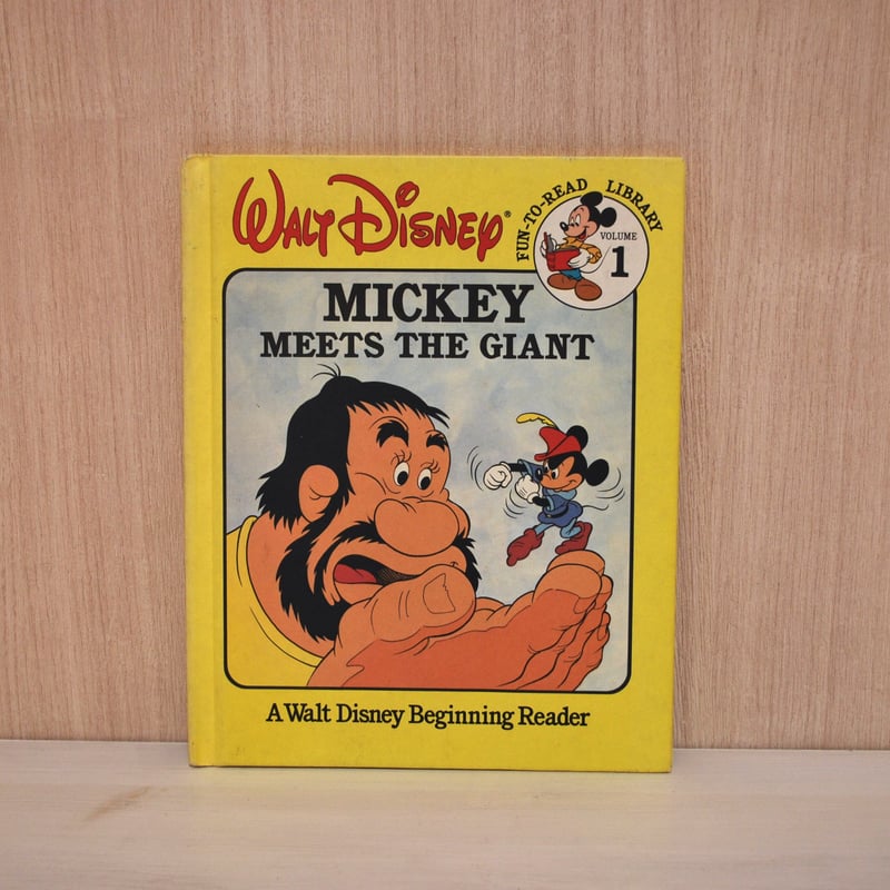Walt Disney Encyclopedia ウォルト ディズニー辞典