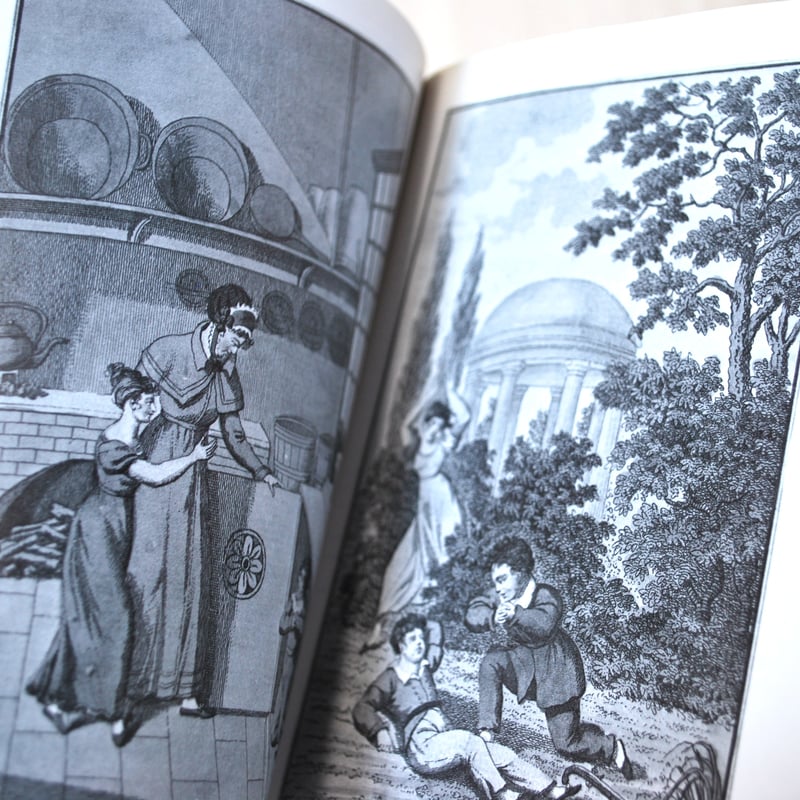 19世紀の児童書カタログ ” Hundert alte Kinderbücher aus de