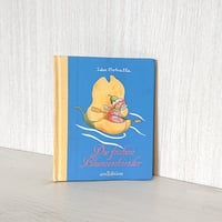 いちねんのうた」 エルサ・ベスコフ 