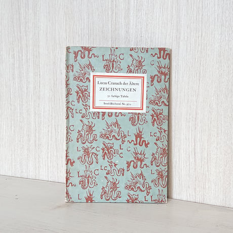 CATEGORY -インゼル文庫 | 古書のセレクトショップ ファンテギュット
