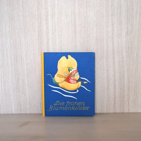 RV181 洋書絵本 イーダ・ボハッタのドイツ語絵本A 洋書 ドイツ絵本 Ida