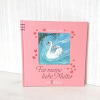 【再入荷】　イーダ・ボハッタ Ida Bohatta " Fur meine liebe Mutter "