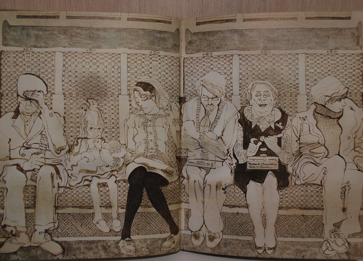 チャールズ・キーピング 