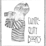 古書のセレクトショップ ファンテギュットブックス