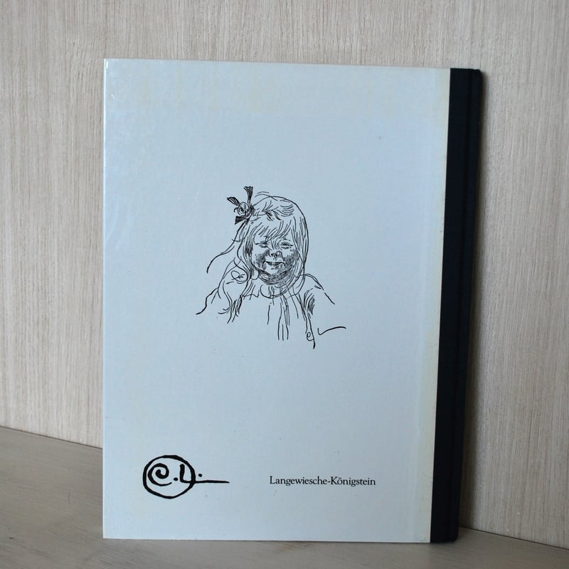 カール・ラーション 画集 Carl Larsson 