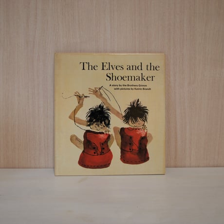 小人の靴屋 | STORES