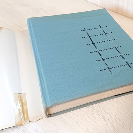 切手イラスト図鑑 " Illustrated Encyclopedia of Stamp Collecting "