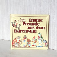 【インゼル文庫】Nr.25WILHELM BUSCH Bilderpossen インゼル文庫 25番 ヴィルヘルム・ブッシュ Wilhelm Busch 