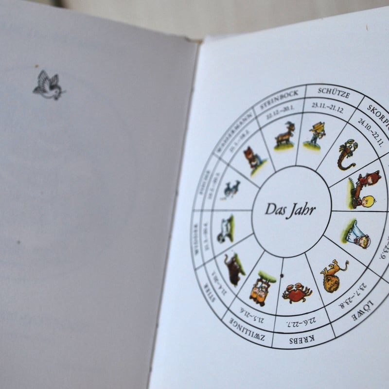 ジョーン・ウォルシュ・アングランド ミニブック Joan Walsh