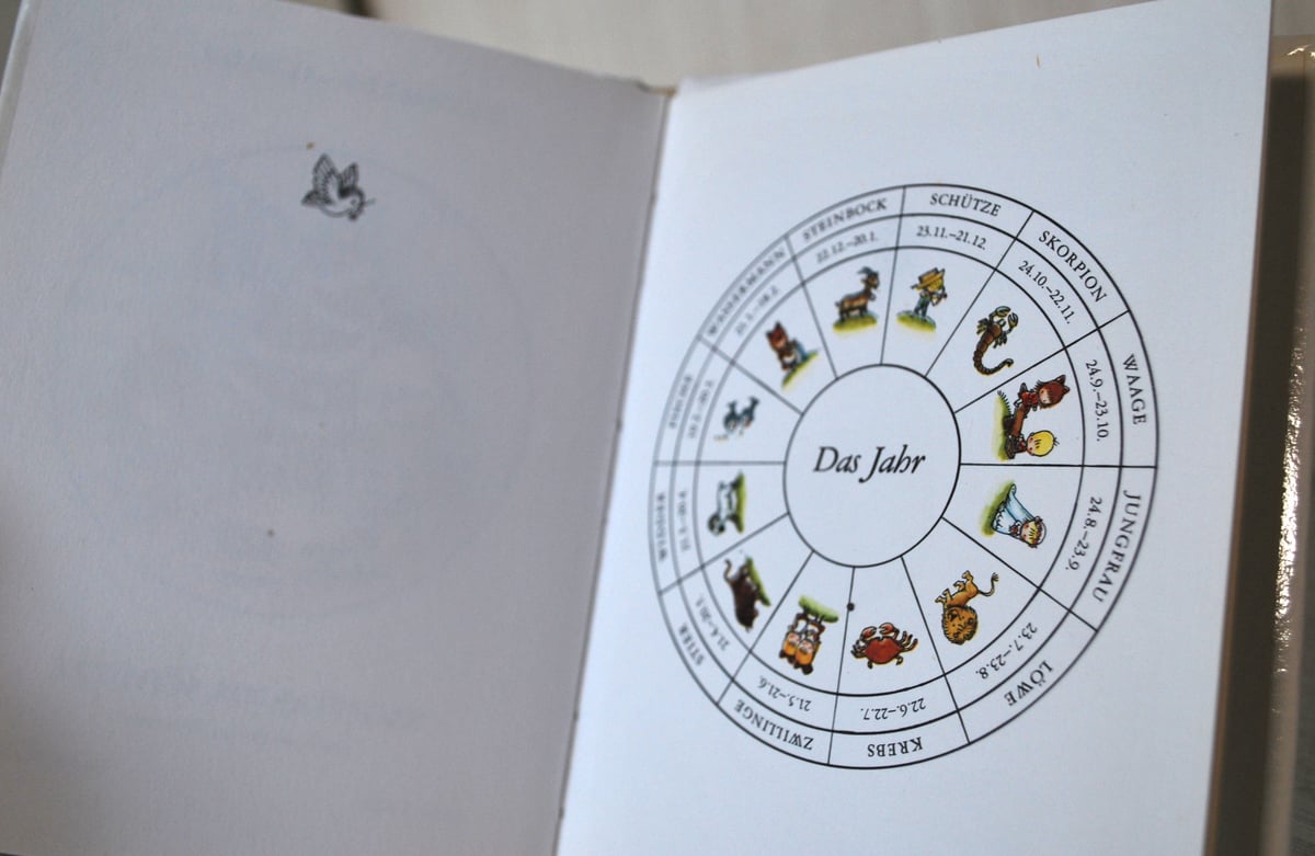 ジョーン・ウォルシュ・アングランド ミニブック Joan Walsh