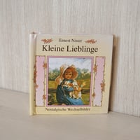 フォックスウッド物語　ものがたり　シンシア&ブライアン・パターソン　壁掛け　5枚 シンシア＆ブライアン・パターソン The Foxwood Tales 