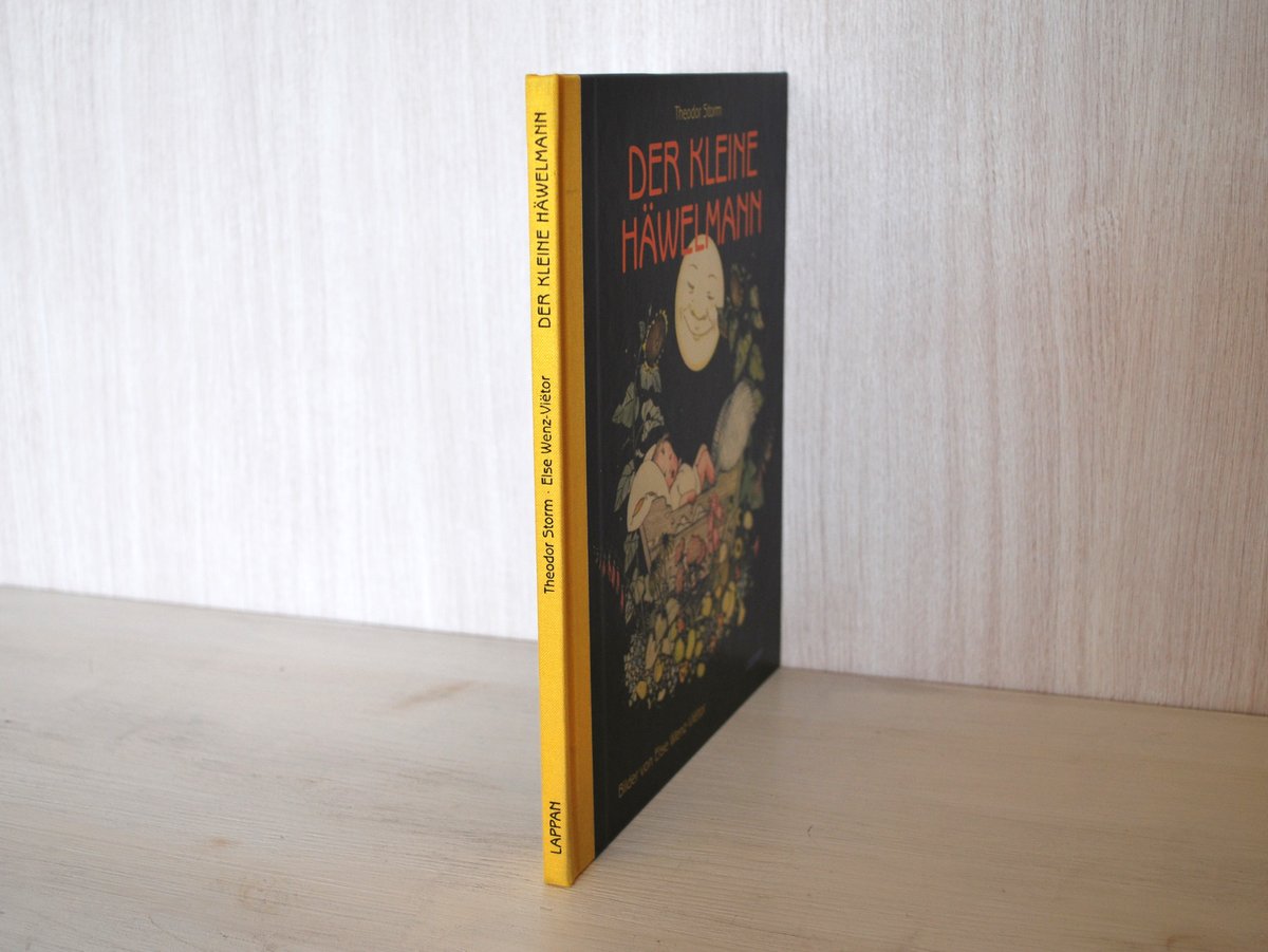 エルゼ・ヴェンツ・ヴィエトール Else Wenz-Vietor 