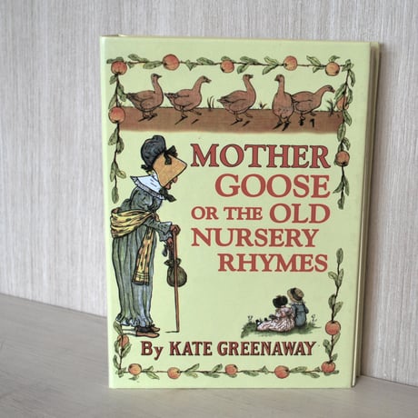 ケイト・グリーナウェイ | STORES