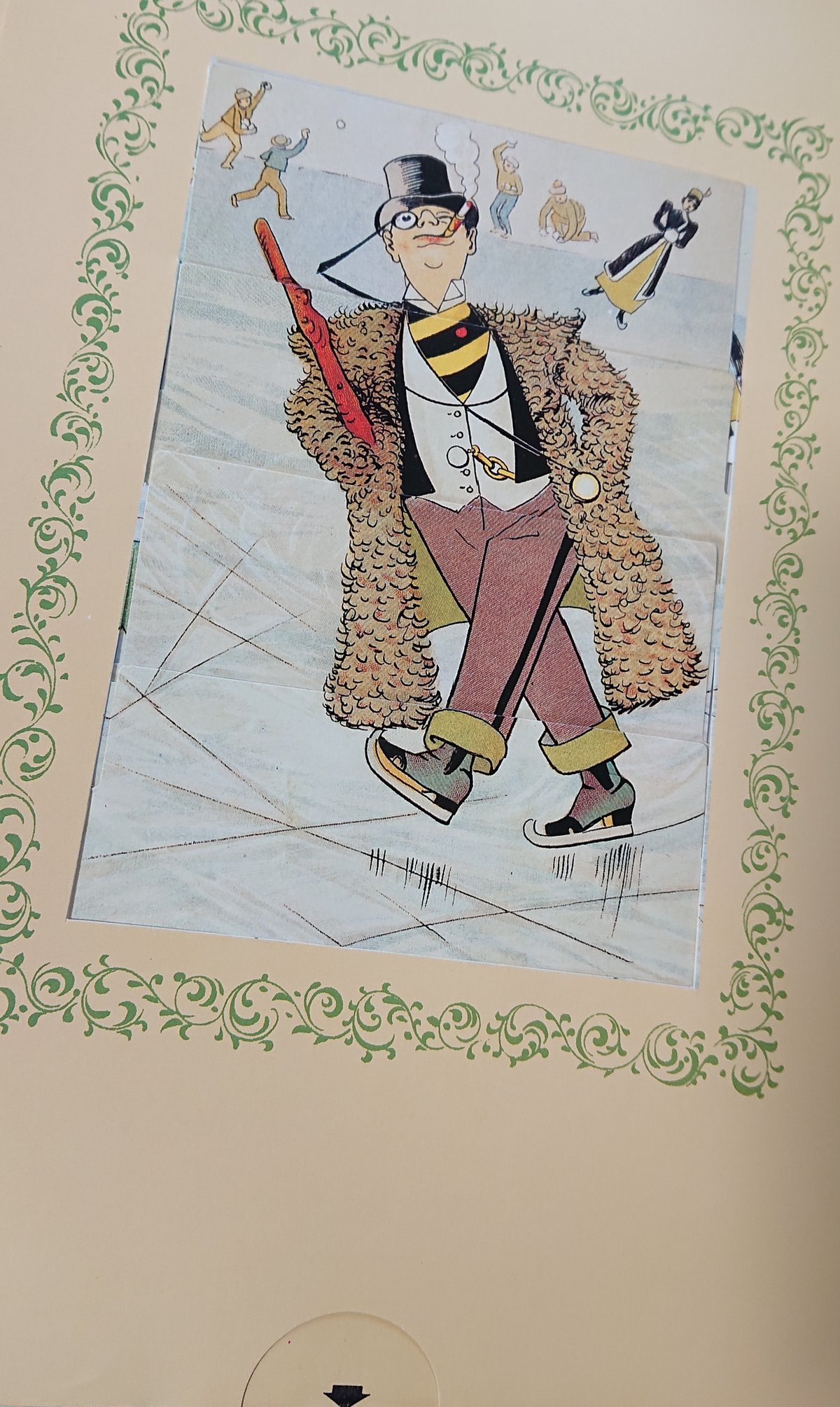 仕掛け絵本　ロタール・メッゲンドルファー　ドイツ語 ロタール・メッゲンドルファー しかけ絵本 