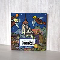 シンシア＆ブライアン・パターソン The Foxwood Tales 