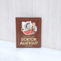 イーダ・ボハッタ　ミニブック　” Doktor Allesgut " Ida Bohatta