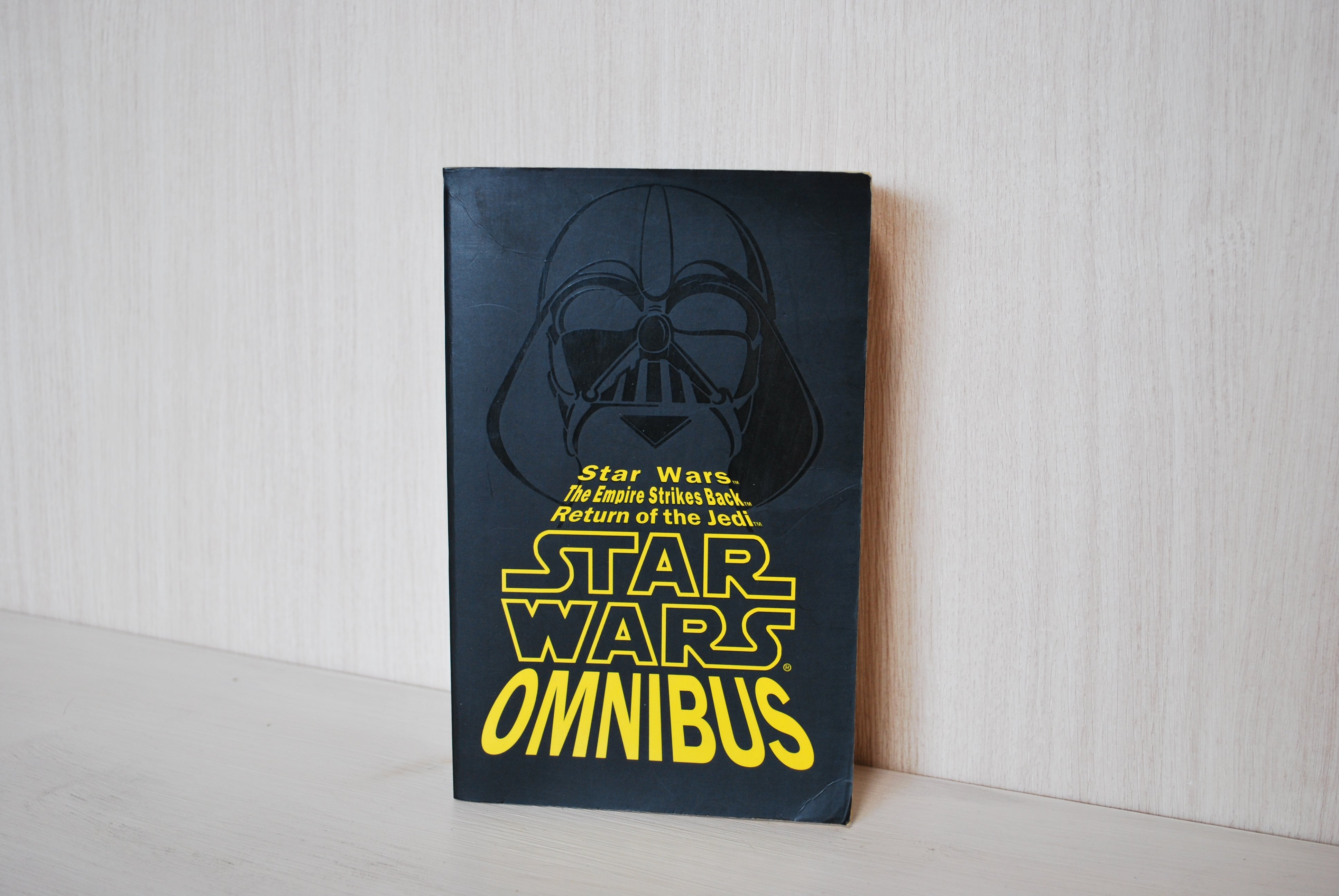 ジョージ・ルーカス 「スターウォーズ」 旧3部作 英語版 George Lucas