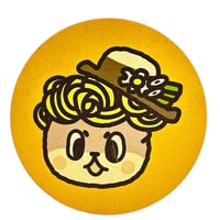 しんじょう君　オークル