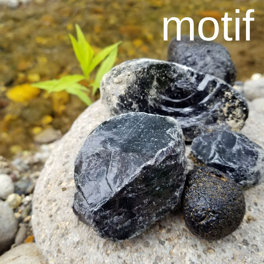 十勝石 黒曜石 まとめて やじり コア石器時代石斧 (R2285nxY)