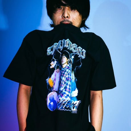 TAKAHASHI HIBIKI Tee Ⅱ