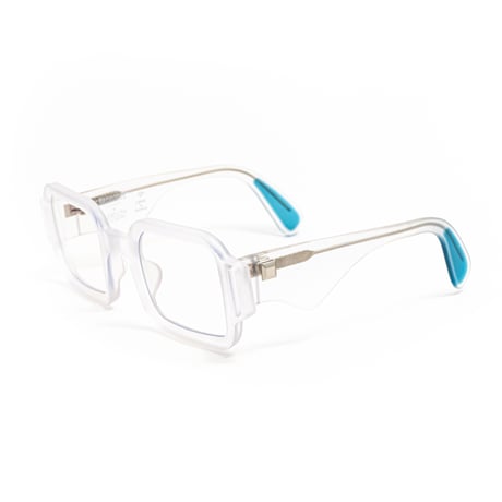 Clip Lenses Blue (Resonance Color) 　クリップのみ