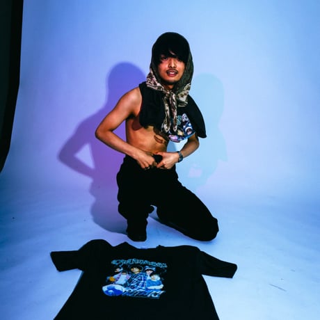 TAKAHASHI HIBIKI Tee Ⅱ