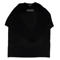 jinmenusagi KDNtypo logo long sleeve