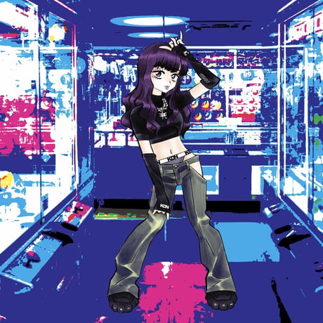 KDNアームカバー