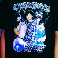 TAKAHASHI HIBIKI Tee Ⅱ