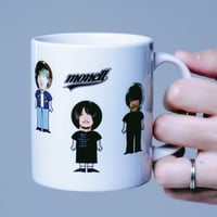 monell Mug