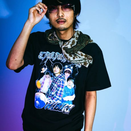 TAKAHASHI HIBIKI Tee Ⅱ