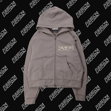 ITEM | 幽幻怪社件-KUDAN-『件らNightファクトリー』