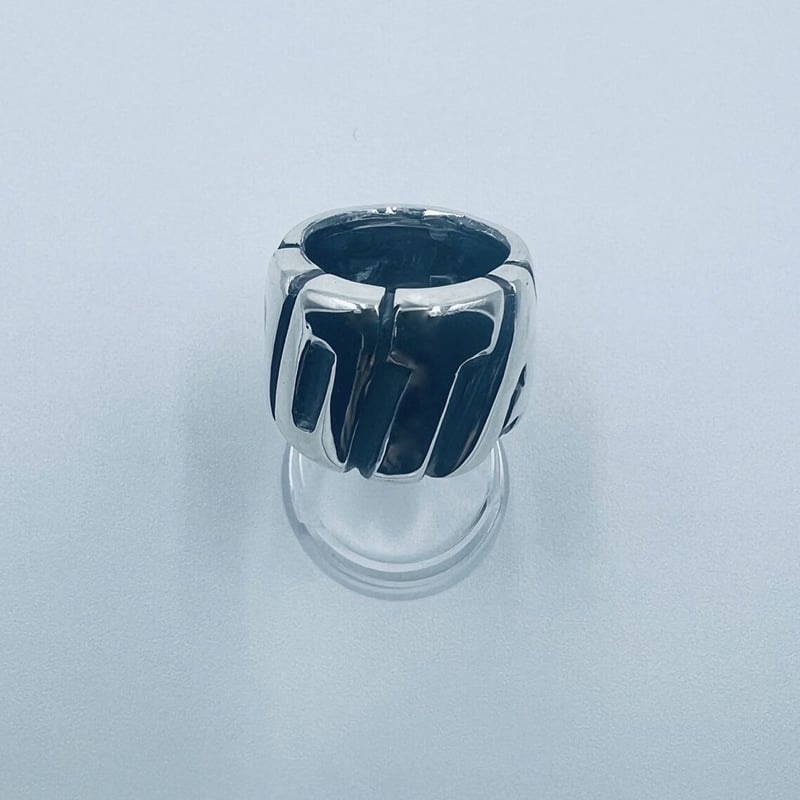 太田リング OOTA ring | 幽幻怪社件-KUDAN-『件らNight