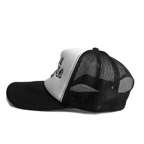 NICE KUDAN CLUB Mesh cap